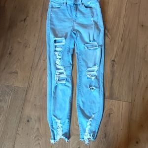 ￼

AE Ne(X)t Level High-Waisted Jegging Women's